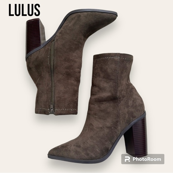 Lulus Shoes - Lulus | Essex boots